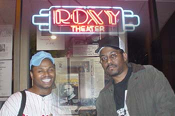 roxy